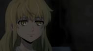 Rachel as seen in the anime (Image via The Answer Studio)